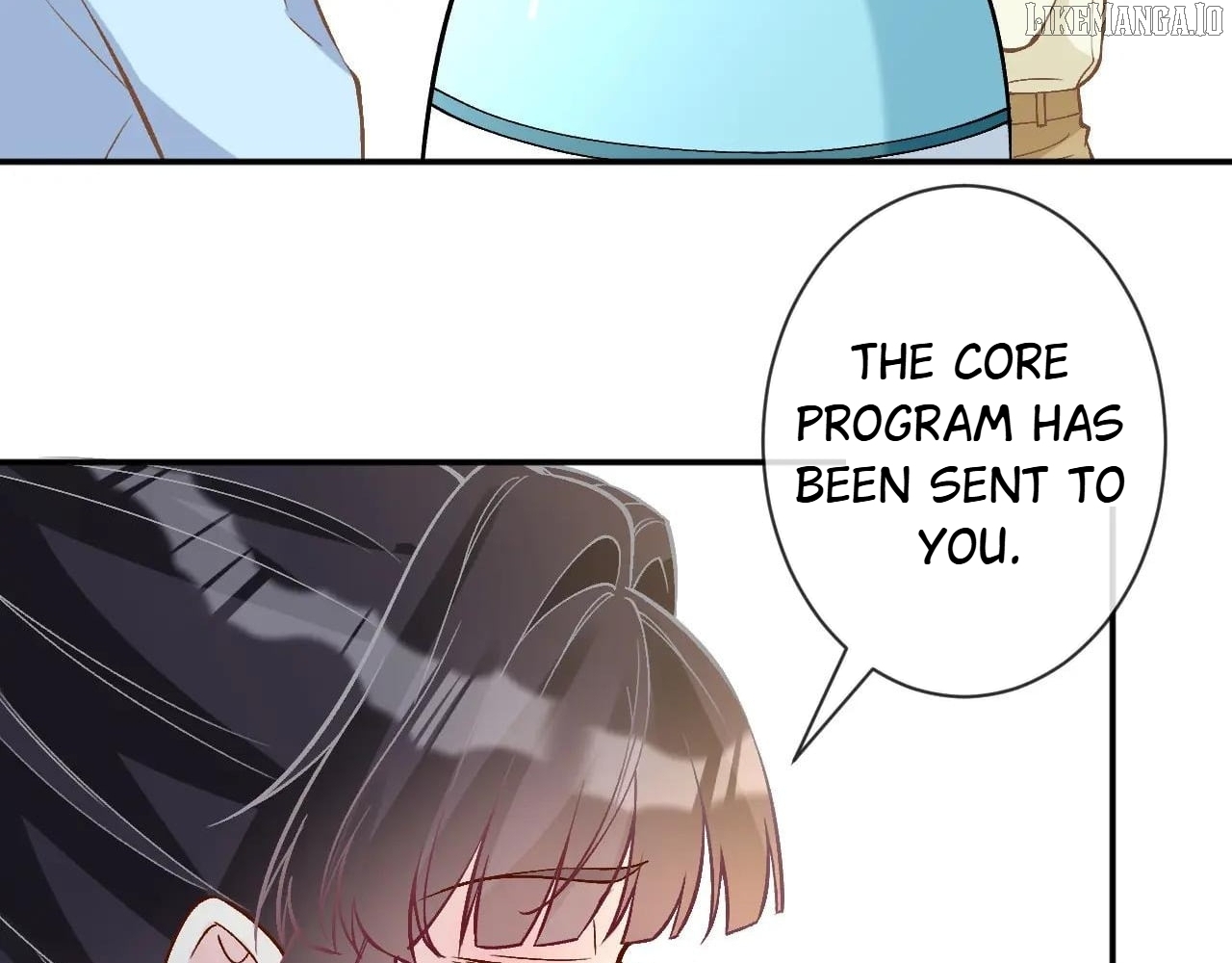 Everyone's Darling Chapter 361 - page 15